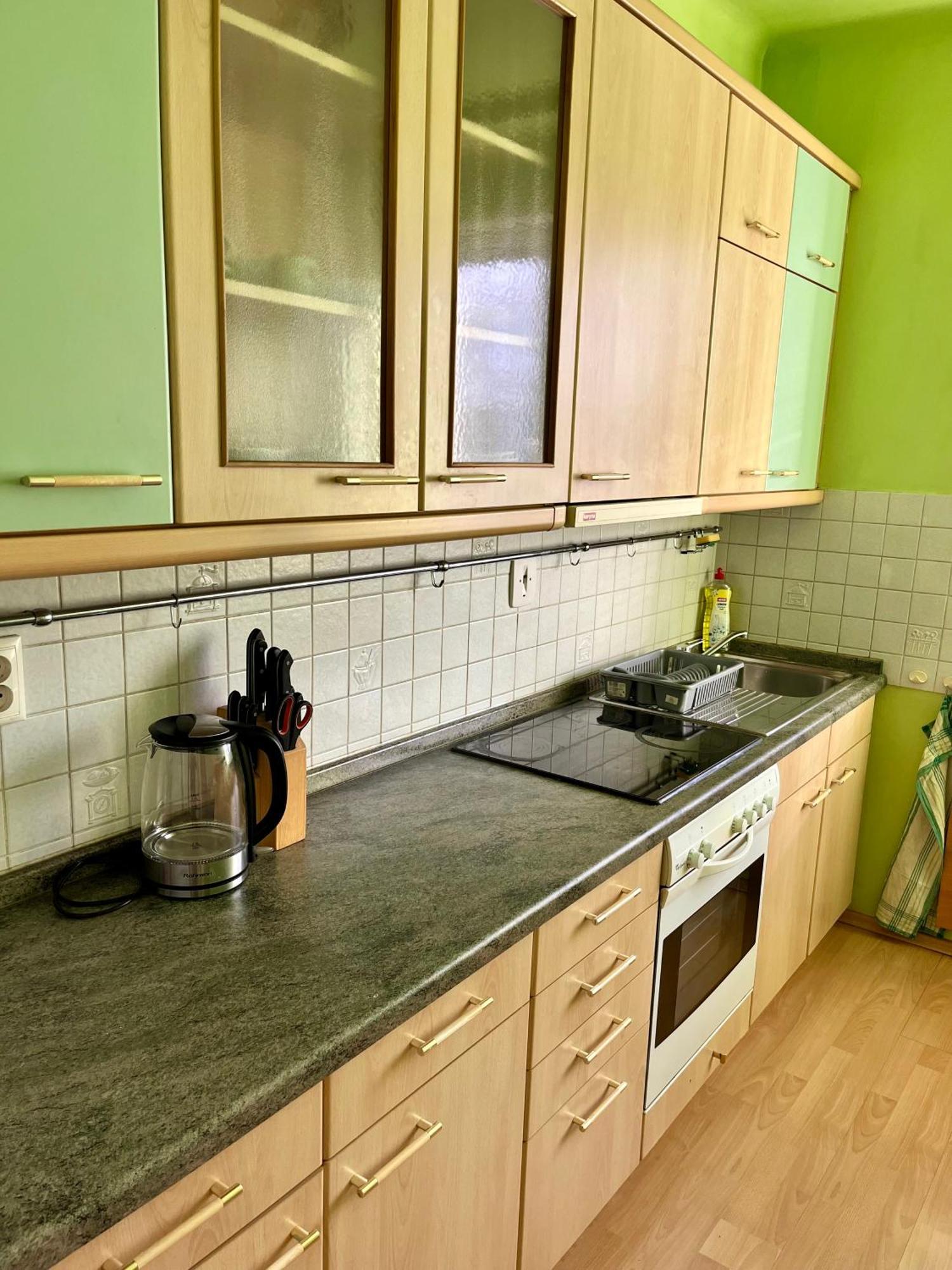 Victory Apartment Bratislava Exterior photo