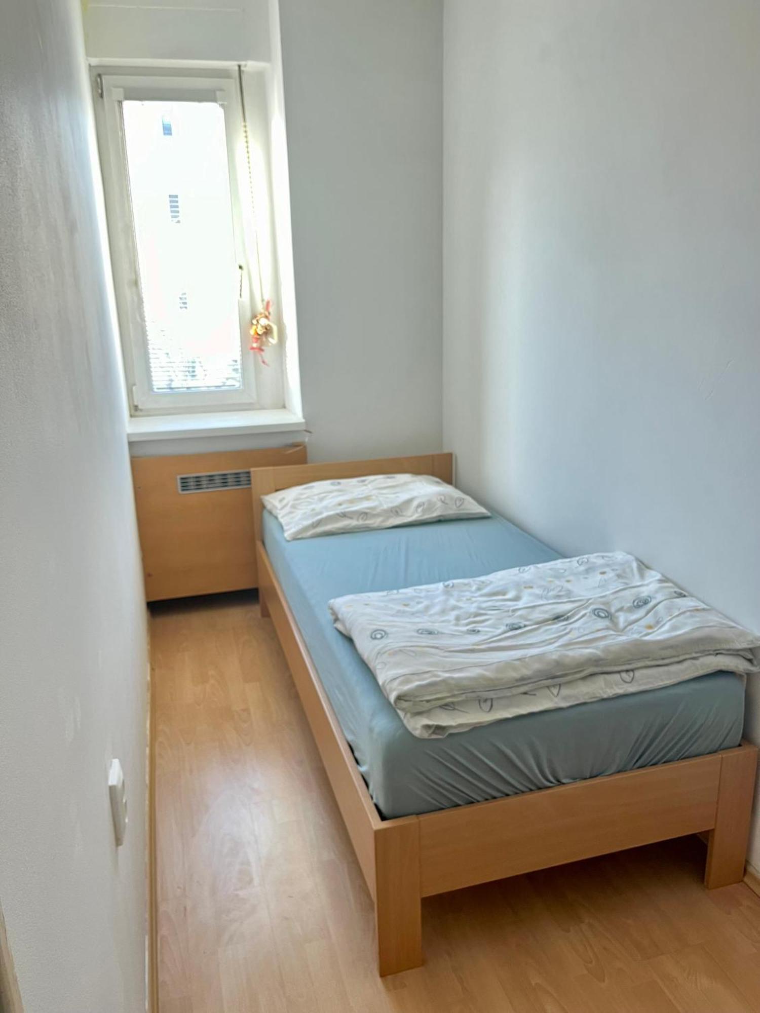 Victory Apartment Bratislava Exterior photo